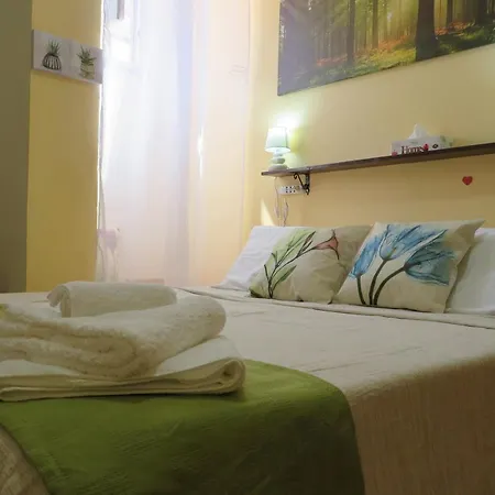 Morrison Apartment
