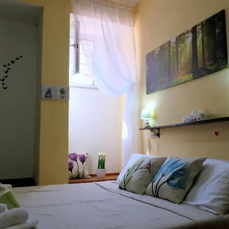 Apartmán Morrison Cagliari