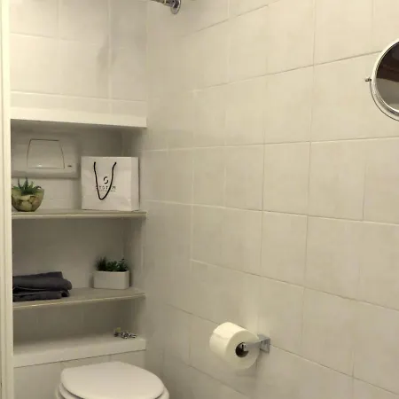 Apartment Morrison Cagliari