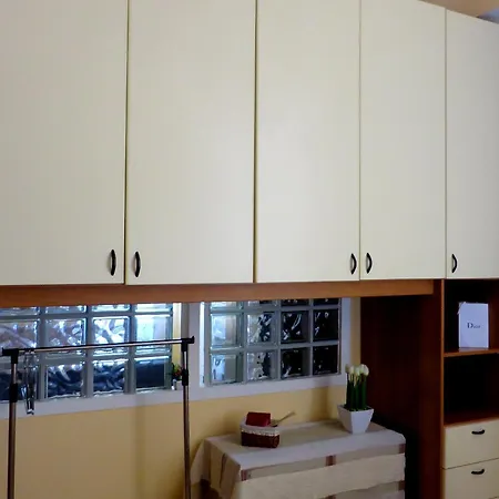 Apartment Morrison Cagliari