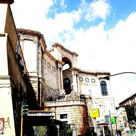Morrison Apartmán Cagliari