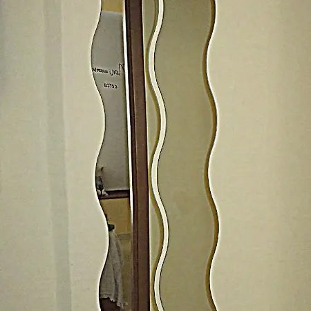 Apartmán Morrison