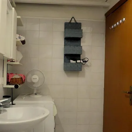 Apartment Morrison