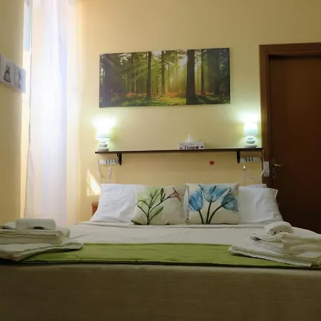 Apartmán Morrison Cagliari