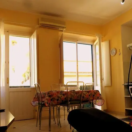 Apartmán Morrison *