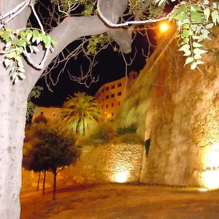 Apartmán Morrison Cagliari