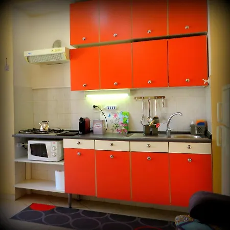 Apartmán Morrison