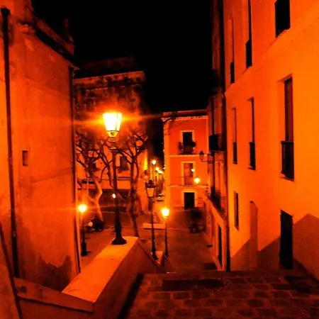 Apartment Morrison Cagliari