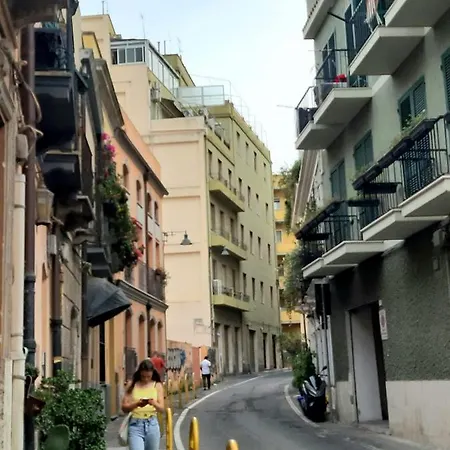 Apartmán Morrison *