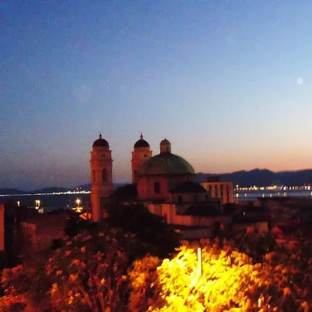 Morrison Apartmán Cagliari